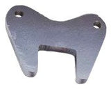 Brake Caliper Mount Plate