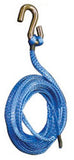 Super Winch Rope S-Hook