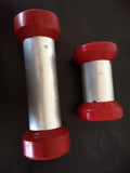 Alloy Centre Rollers