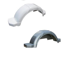 Plastic Mudguards
