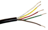 5 Core Wire