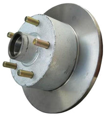 Disc Hubs