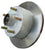 Disc Hubs