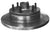 Disc Hubs