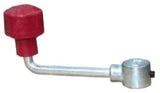 Jockey Wheel Replacement Handle