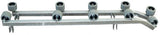 Jet Ski Roller Bank Assembly
