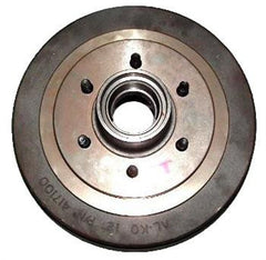 Landcruiser Brake Drums