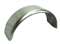 Metal Mudguard Round