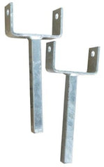 Single Stem Roller Bracket