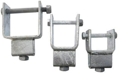 Slide Adjusters